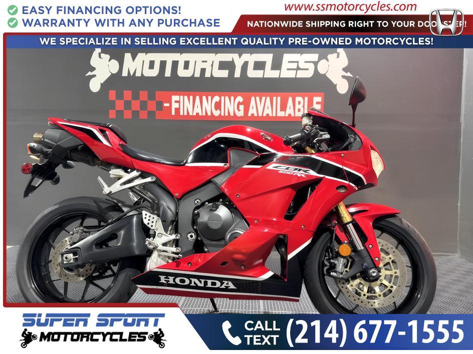 Red Motorcycles For Sale Near Mansfield, TX - Cycle Trader