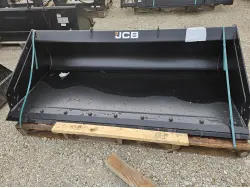 2026 JCB 980/B0807