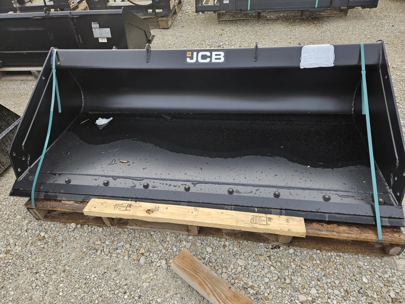 2026 JCB 980/B0807