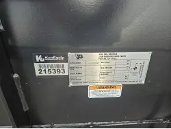 2026 JCB 980/B0807