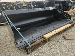 2026 JCB 980/B0807