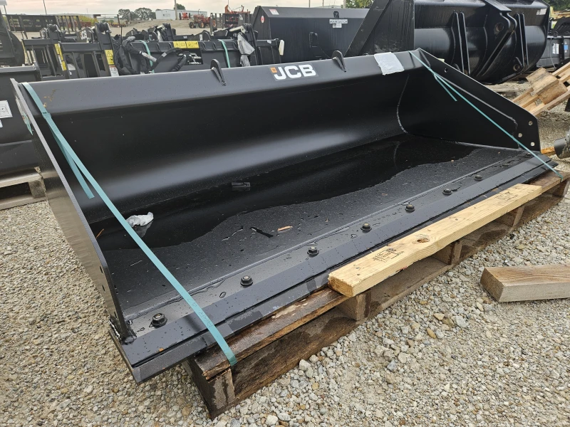 2026 JCB 980/B0807