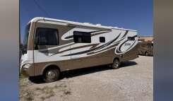 2011 Fleetwood STORM 32BH RV