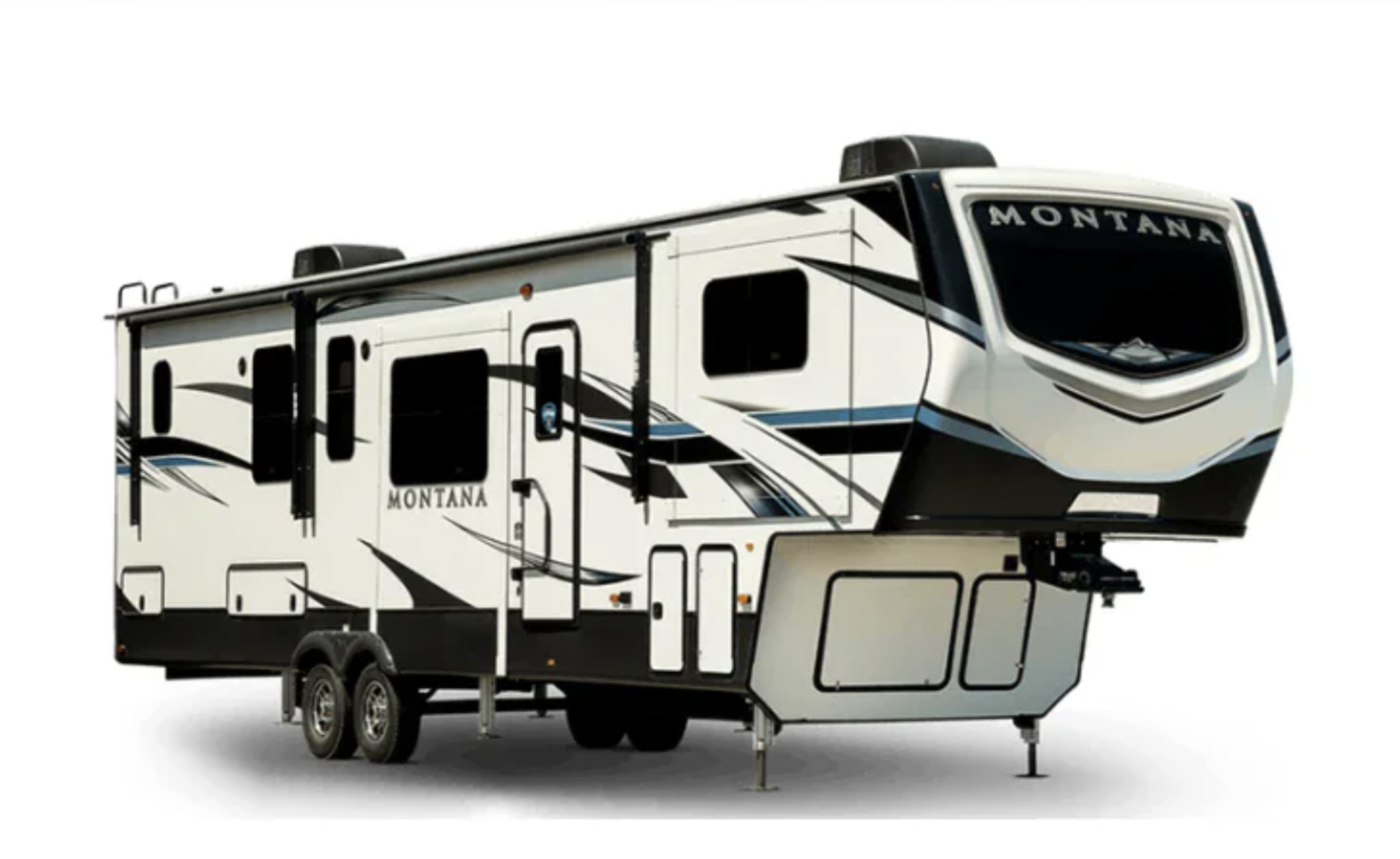 2021 Keystone MONTANA 3741FK RV