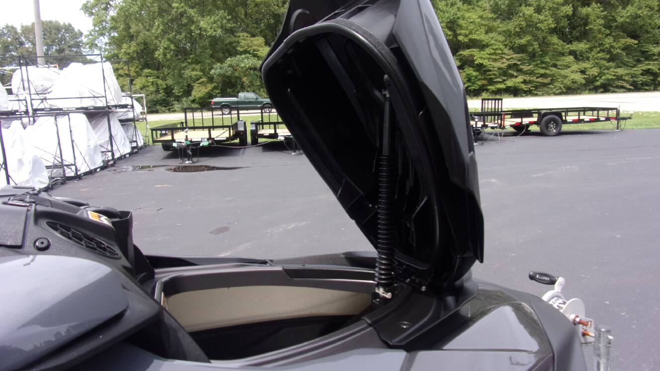 A photo of this 2025 Sea-Doo GTR 230 BRP PREMIUM AUDIO AND IBR
