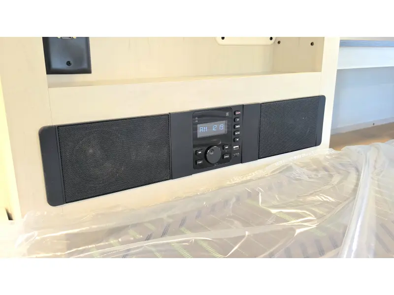 2027 PALOMINO Palomino Real Lite HS-1803