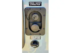 2027 PALOMINO Palomino Real Lite HS-1803