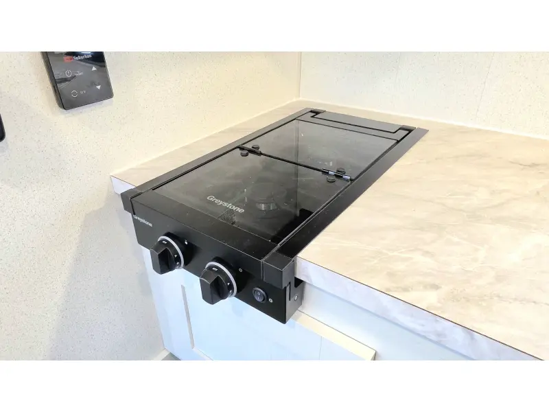 2027 PALOMINO Palomino Real Lite HS-1803