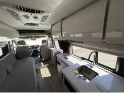 2023 THOR MOTOR COACH TELLARO 20K