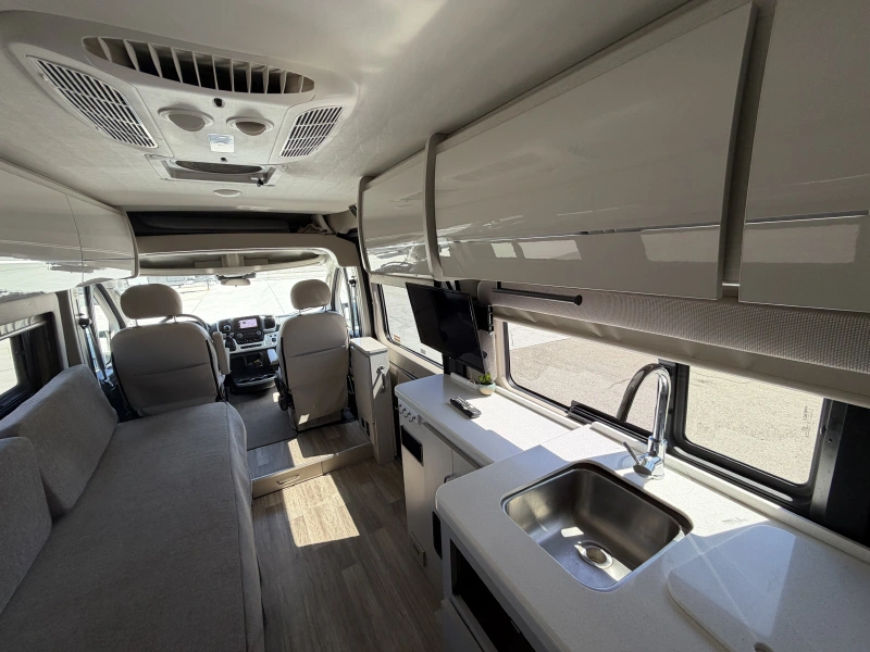 2023 THOR MOTOR COACH TELLARO 20K
