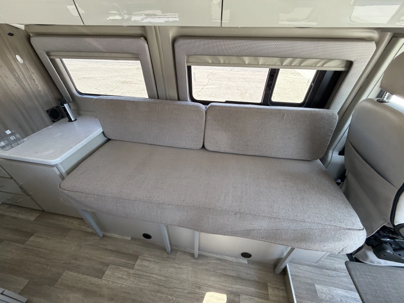 2023 THOR MOTOR COACH TELLARO 20K