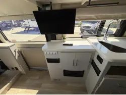 2023 THOR MOTOR COACH TELLARO 20K