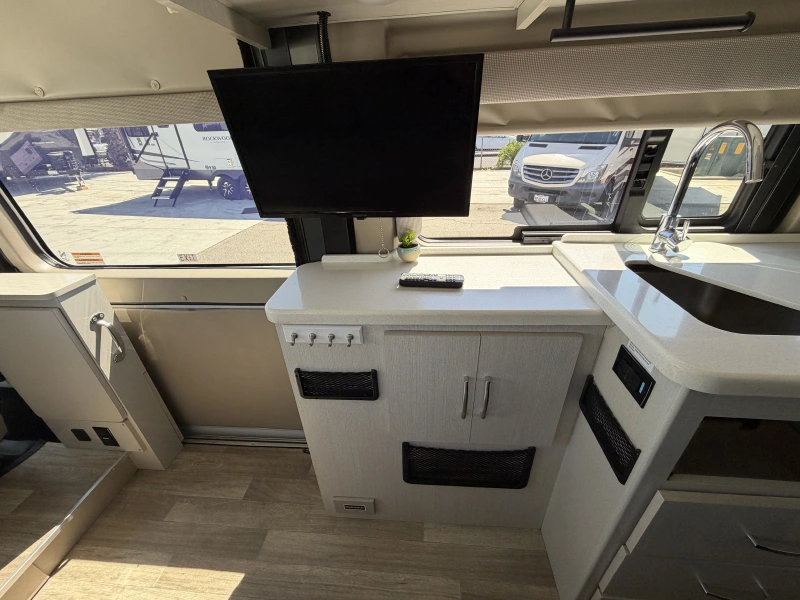 2023 THOR MOTOR COACH TELLARO 20K