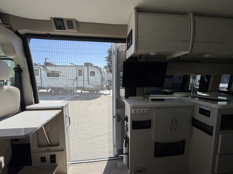 2023 THOR MOTOR COACH TELLARO 20K