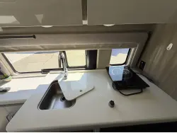 2023 THOR MOTOR COACH TELLARO 20K