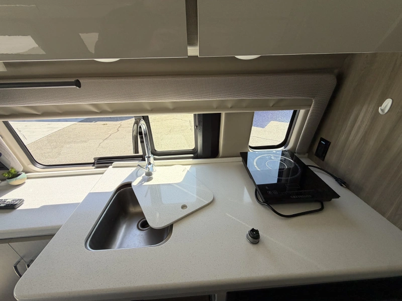2023 THOR MOTOR COACH TELLARO 20K