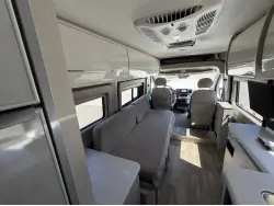 2023 THOR MOTOR COACH TELLARO 20K