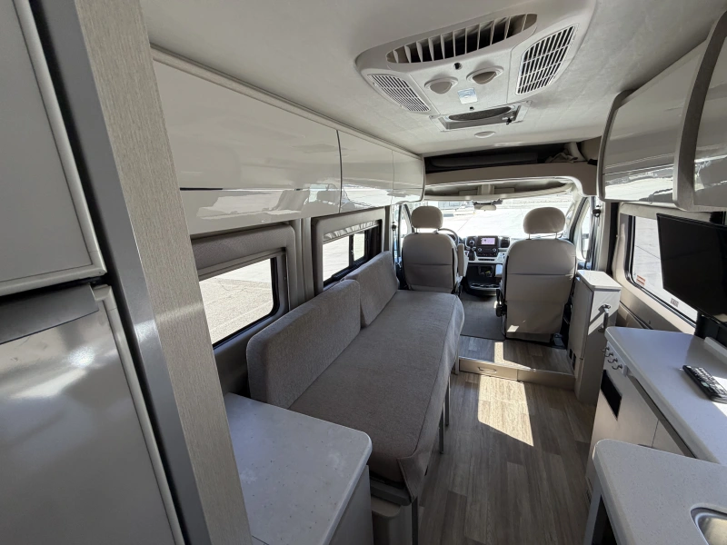 2023 THOR MOTOR COACH TELLARO 20K