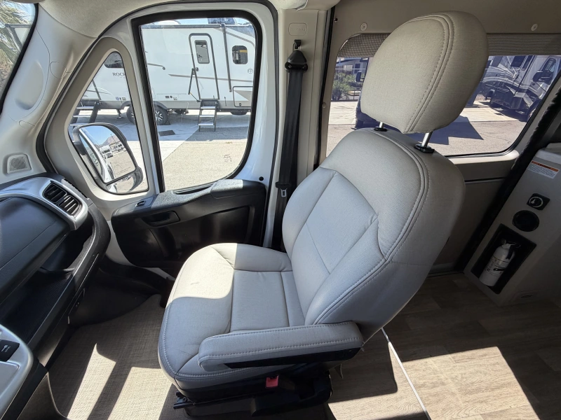 2023 THOR MOTOR COACH TELLARO 20K