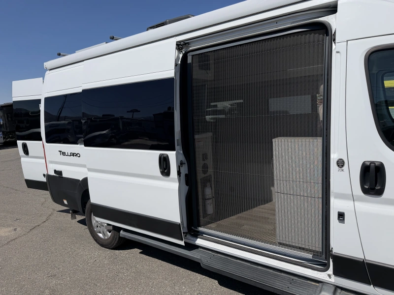 2023 THOR MOTOR COACH TELLARO 20K