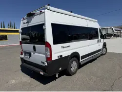 2023 THOR MOTOR COACH TELLARO 20K