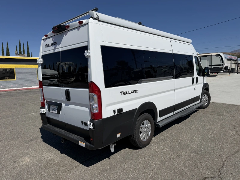 2023 THOR MOTOR COACH TELLARO 20K
