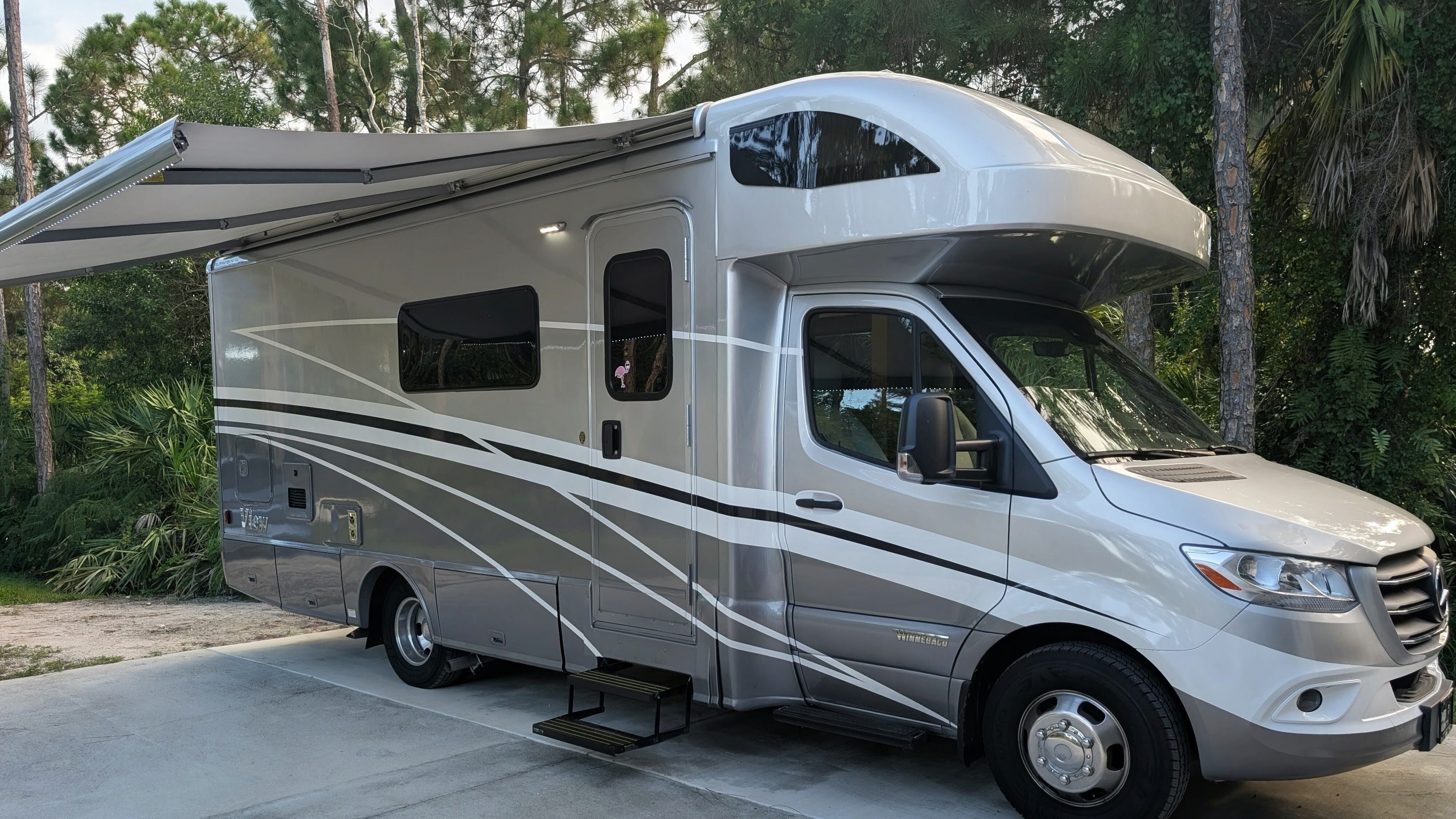 2025 Winnebago VIEW 24D in loxahatchee FL