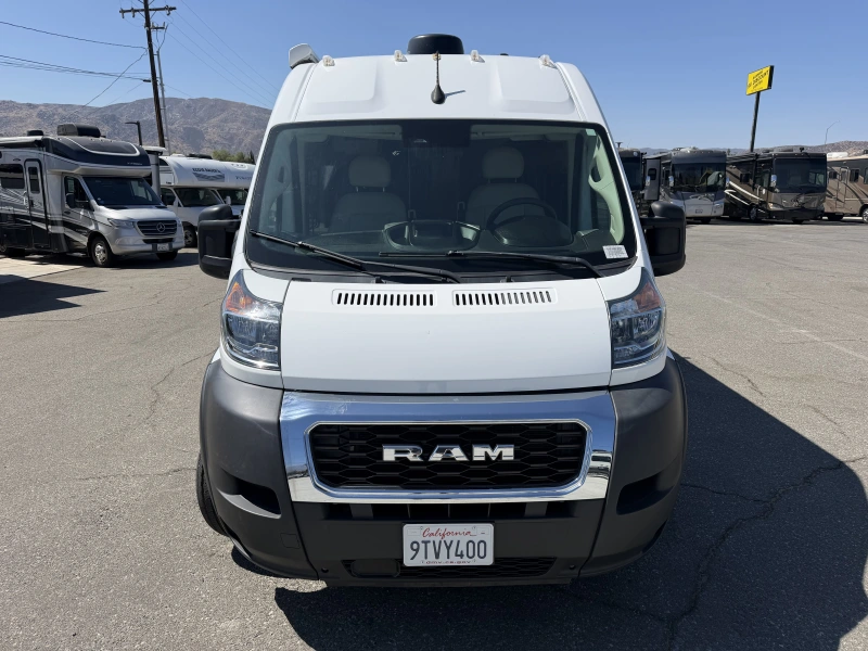 2023 THOR MOTOR COACH TELLARO 20K