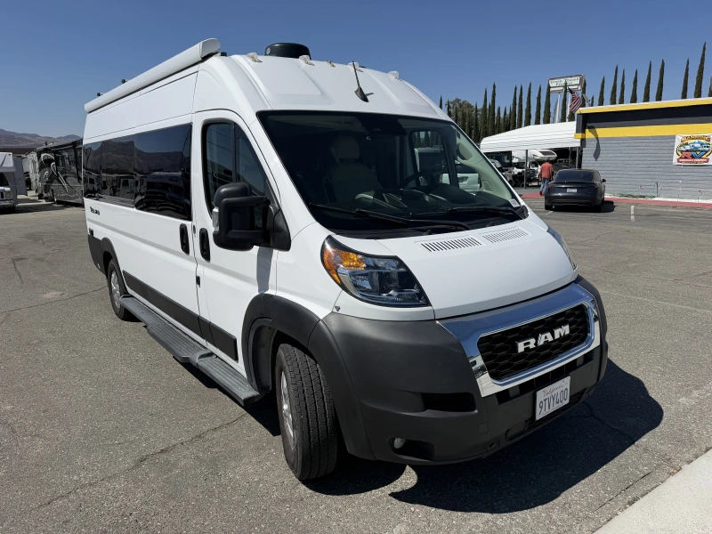 2023 THOR MOTOR COACH