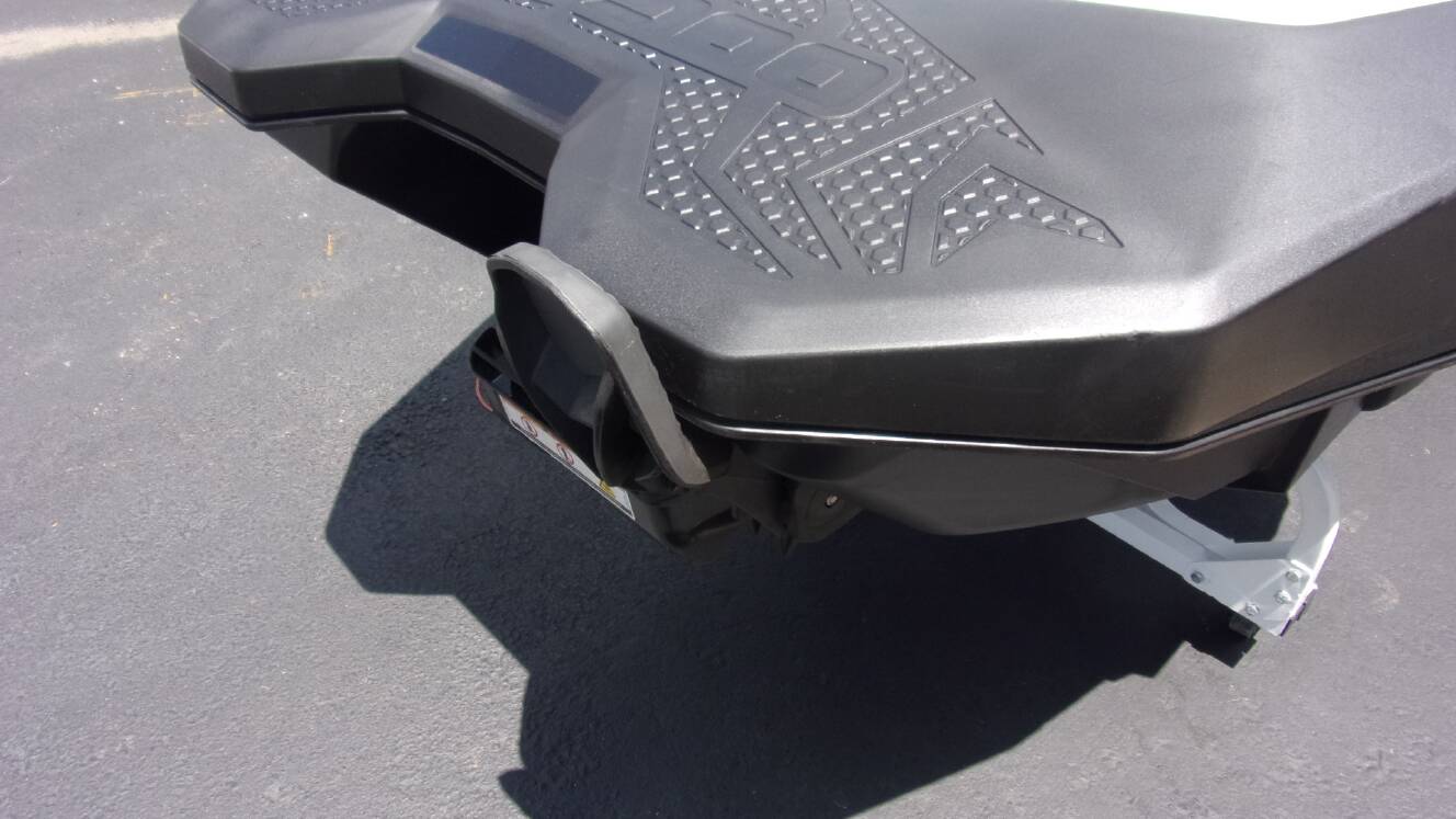 A photo of this 2023 Sea-Doo SPARK 3-UP ROTAX 900 H.O. ACE IBR & CONV