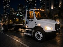 5 Most Popular Trucks on Commercial Truck Trader in 2024 image