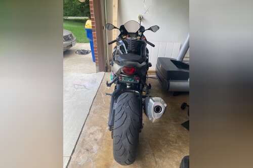 2019 Suzuki GSX-R 1000X in stafford VA