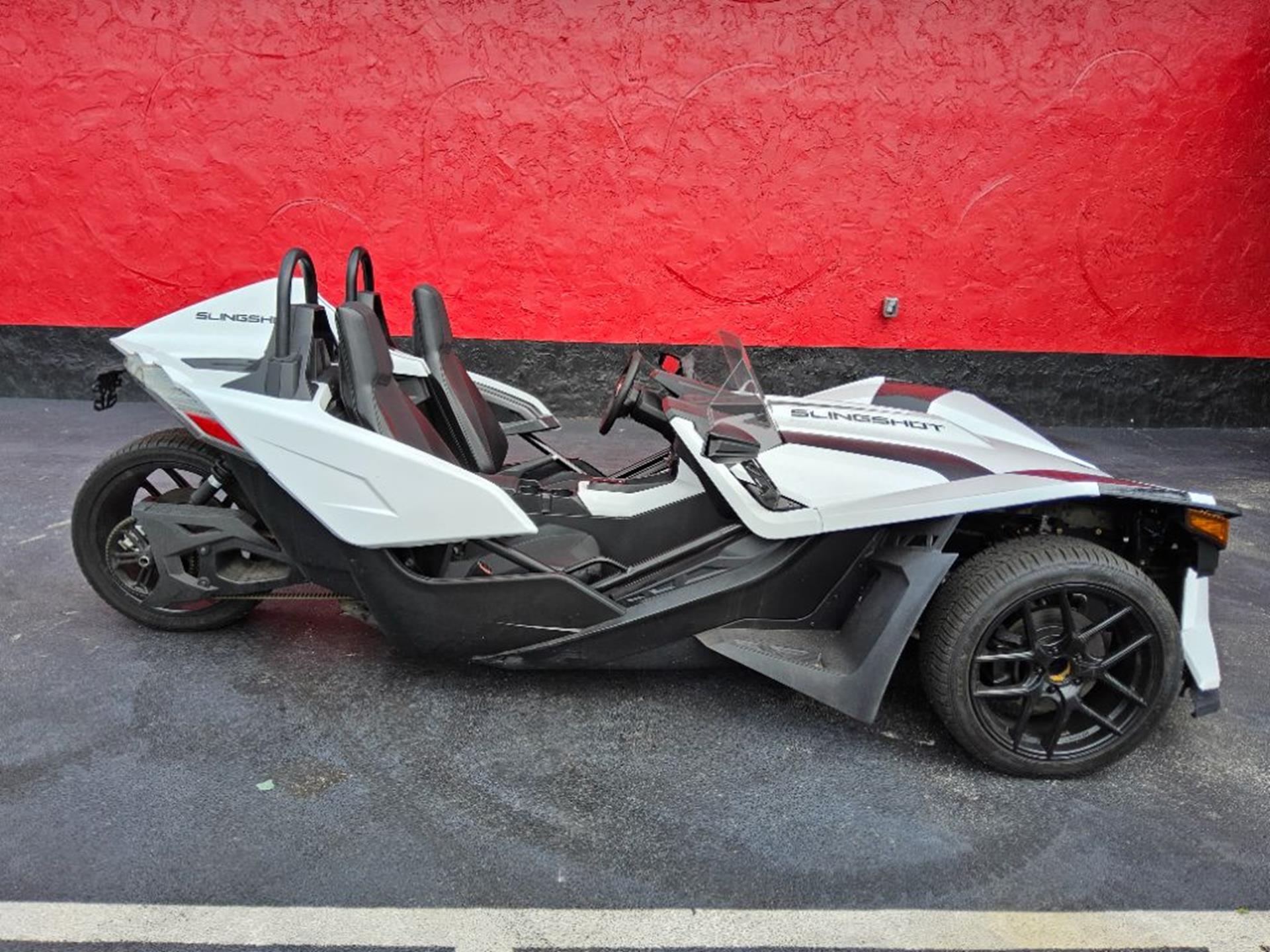 2021 Slingshot Slingshot S S in Fort Myers, FL