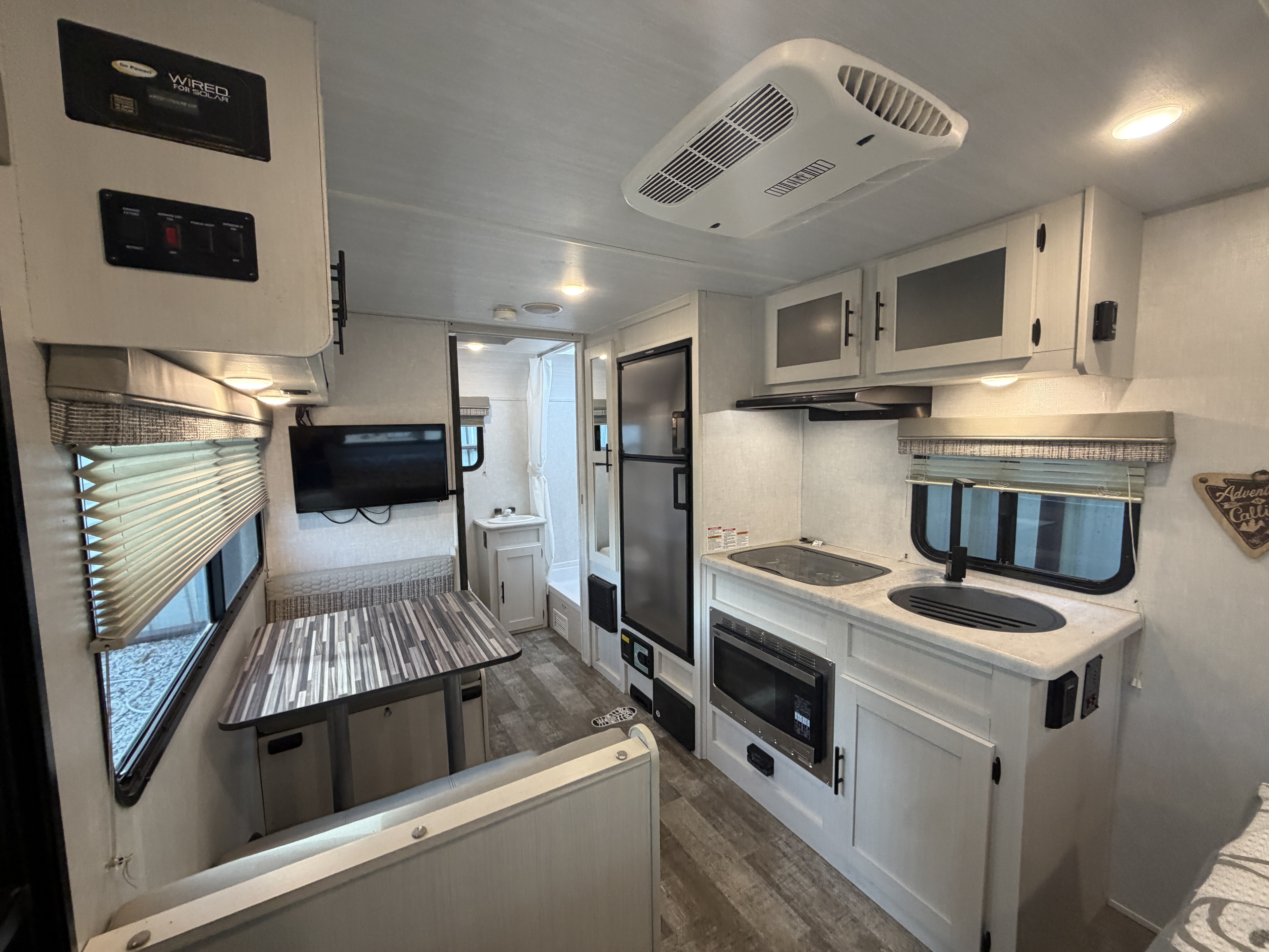 2021 Forest River R-Pod RP192 RV