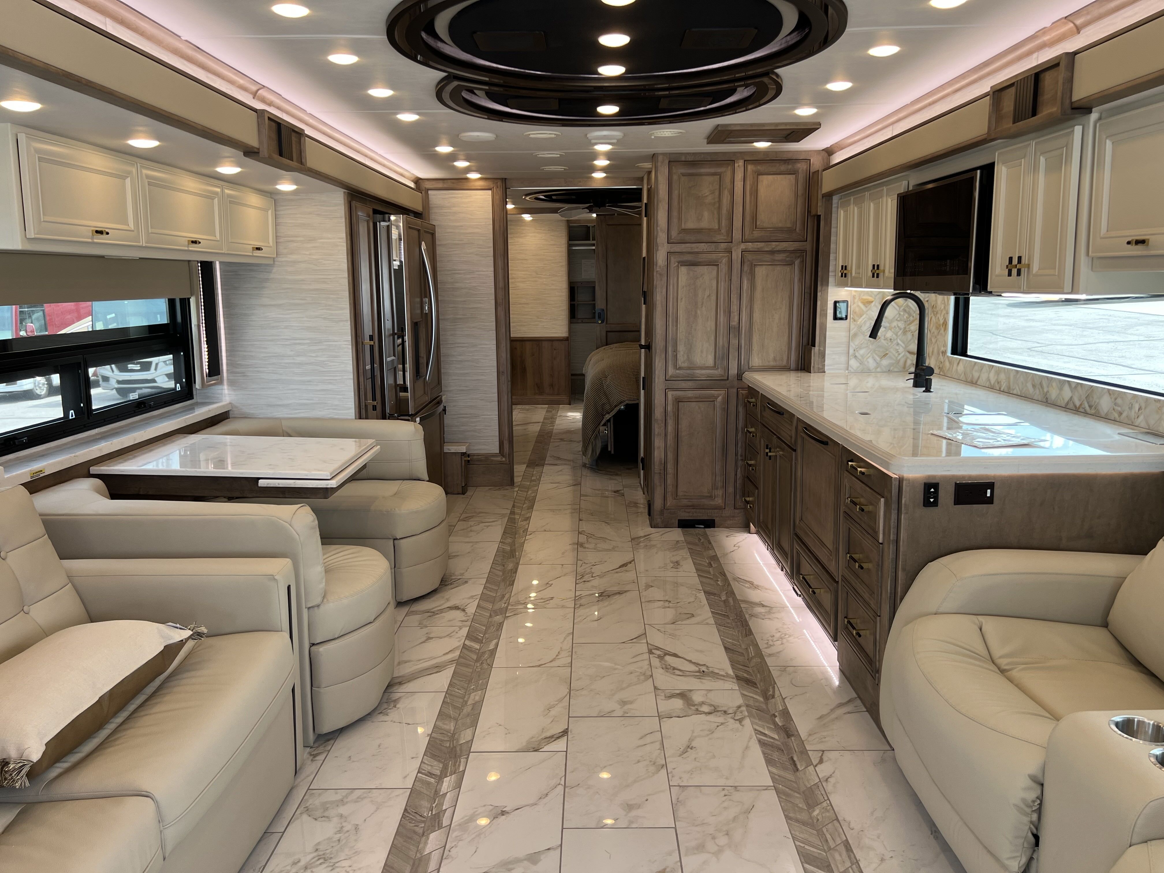 2027 Tiffin Allegro Bus 45OPP in belton MO
