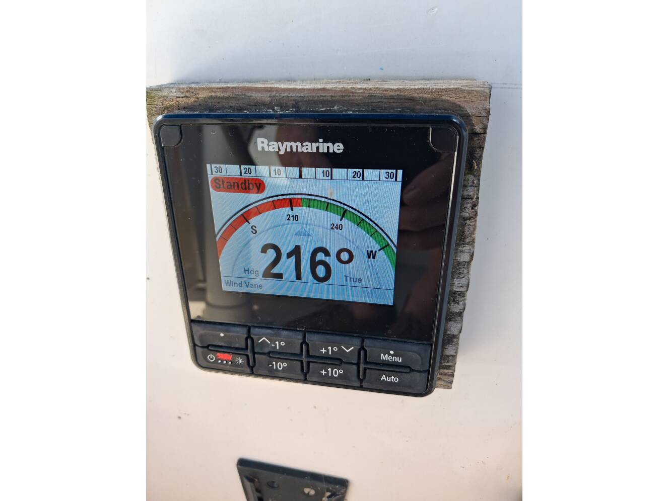 A photo of this 1989 Catalina CATALINA