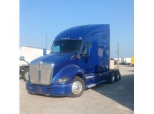 Semi-Truck Financing Advice for First-Time Owner-Operators image