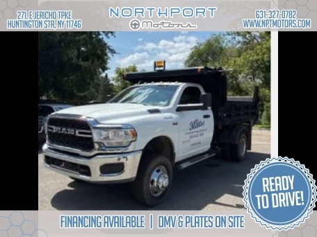 2019 RAM 3500 in Huntington Station, NY