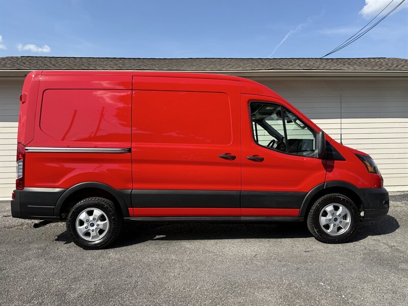 2020 FORD TRANSIT 250 in Nashville, TN