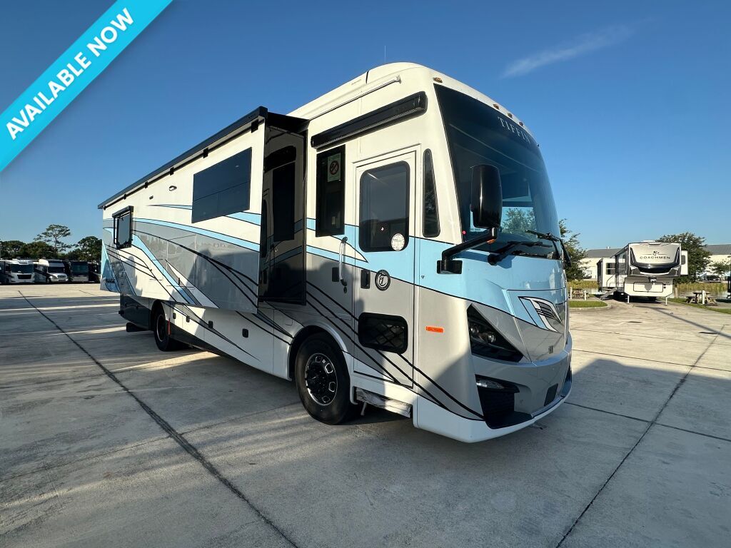 2027 Tiffin Motorhomes Phaeton 35CH in palm bay FL