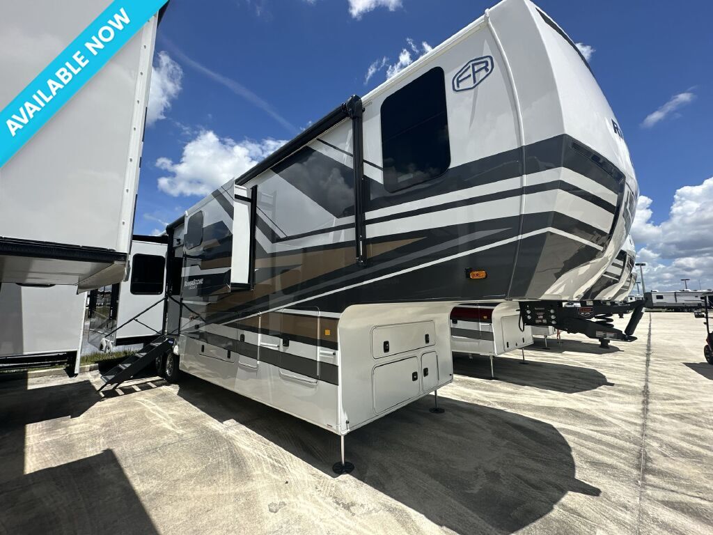 2026 Forest River Riverstone Legacy 43BFC in palm bay FL