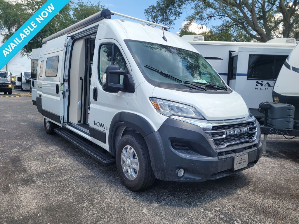 2026 Coachmen Nova 20C in palm bay FL