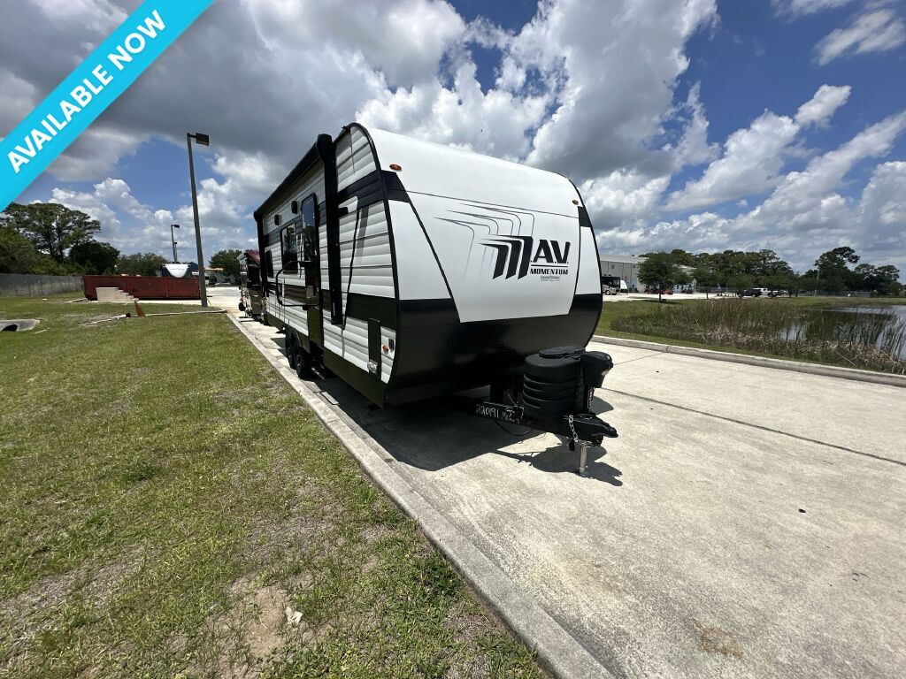 2024 Grand Design Momentum 22MAV in palm bay FL