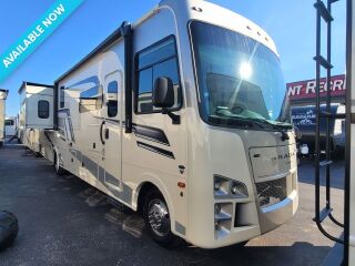 2025 COACHMEN MIRADA 35ES