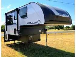 2026 Forest River Palomino Real Lite HS-2110