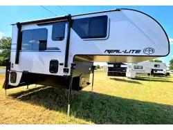2026 Forest River Palomino Real Lite HS-2110