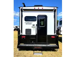 2026 Forest River Palomino Real Lite HS-2110