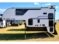 2026 Forest River Palomino Real Lite HS-2110