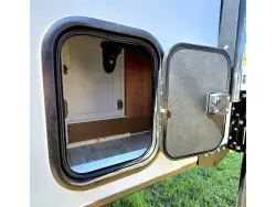 2026 Forest River Palomino Real Lite HS-2110