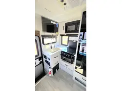 2026 Forest River Palomino Real Lite HS-2110